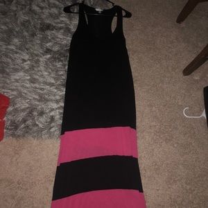 Charming Charlie sun dress